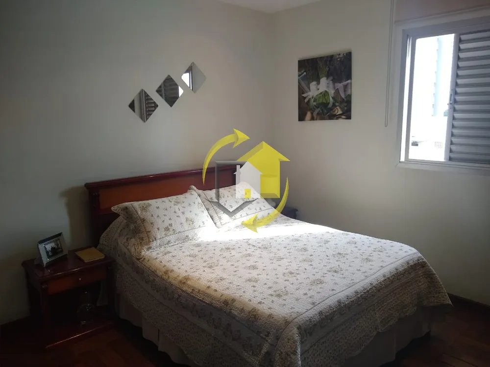 Apartamento, 3 quartos, 107 m² - Foto 10