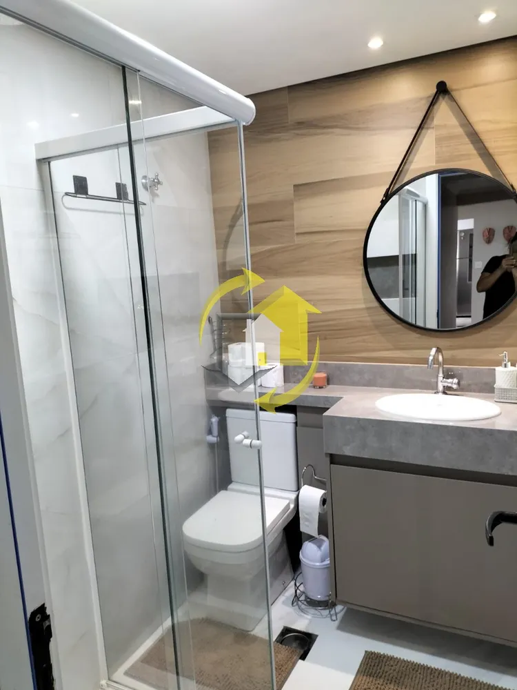 Apartamento, 2 quartos, 70 m² - Foto 6