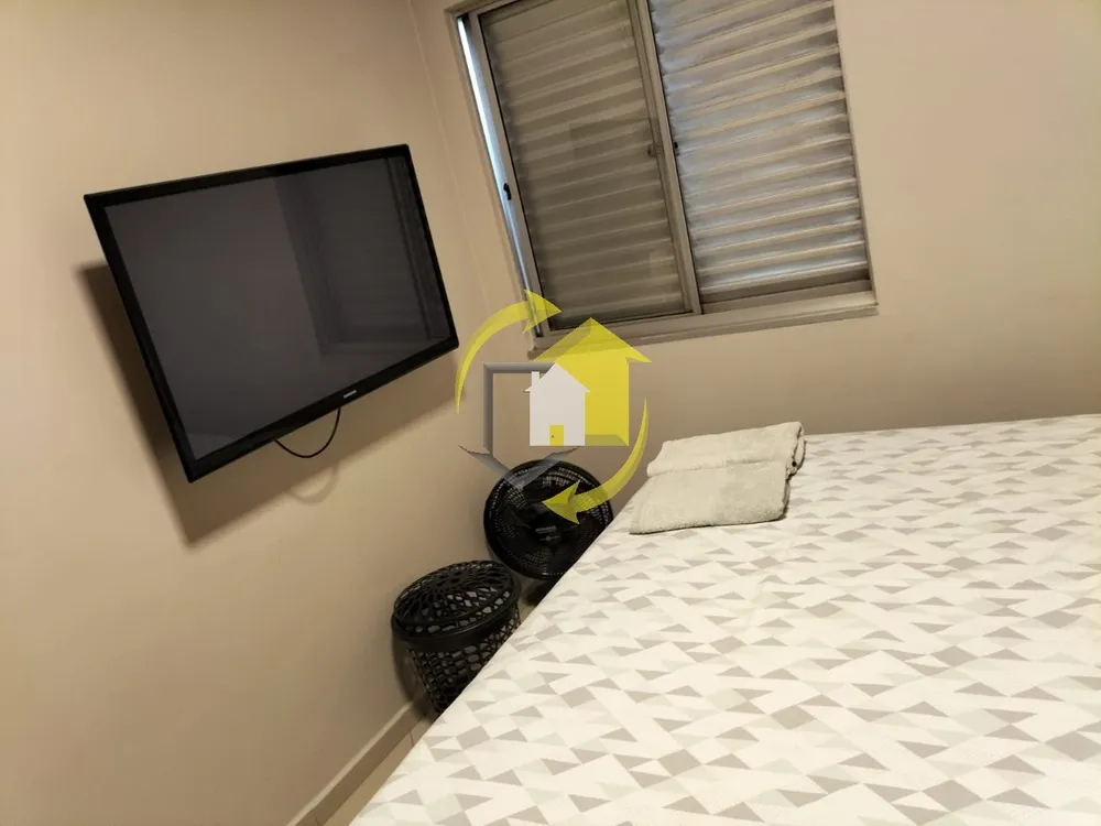 Apartamento, 2 quartos, 70 m² - Foto 2