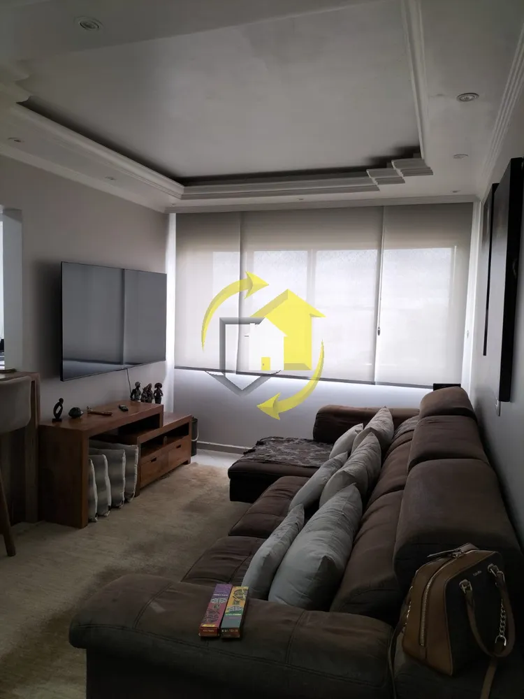 Apartamento, 2 quartos, 70 m² - Foto 6