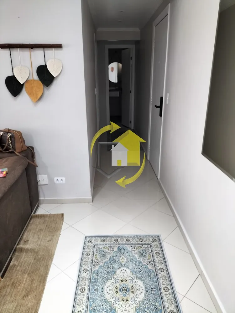 Apartamento, 2 quartos, 70 m² - Foto 1