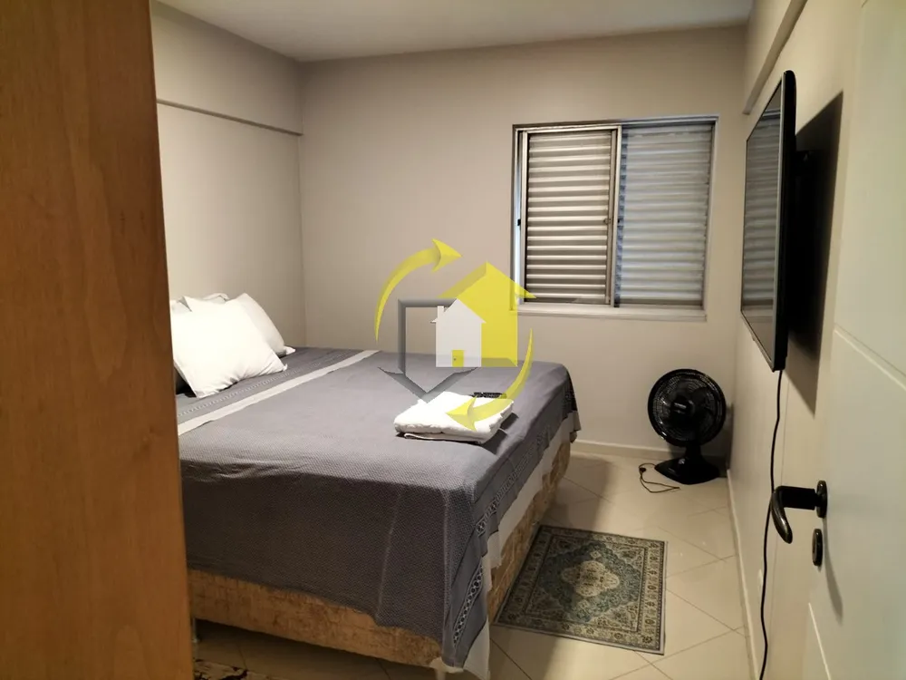 Apartamento, 2 quartos, 70 m² - Foto 4
