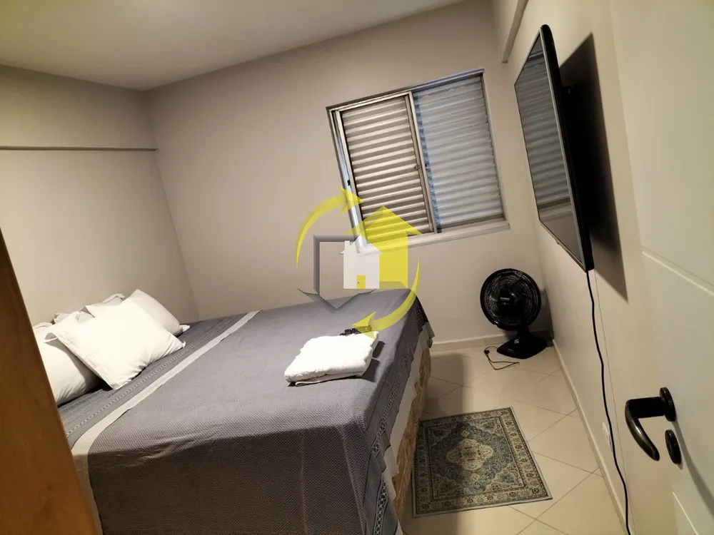 Apartamento, 2 quartos, 70 m² - Foto 4