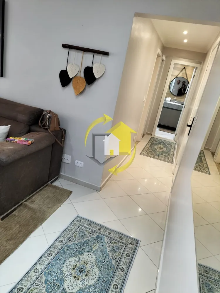 Apartamento, 2 quartos, 70 m² - Foto 1