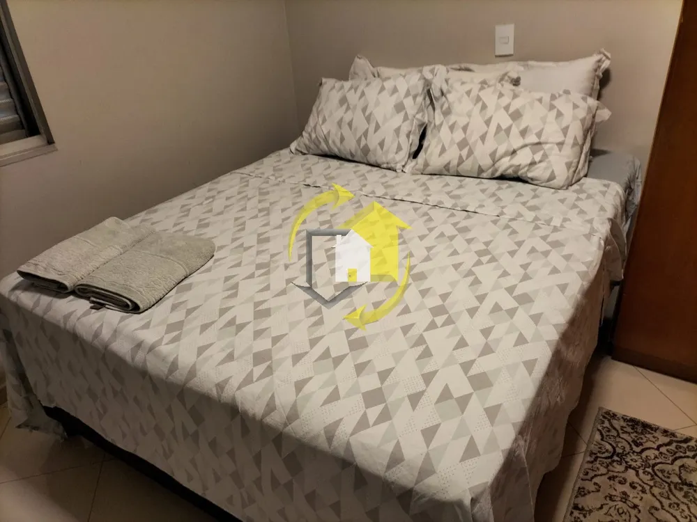 Apartamento, 2 quartos, 70 m² - Foto 8
