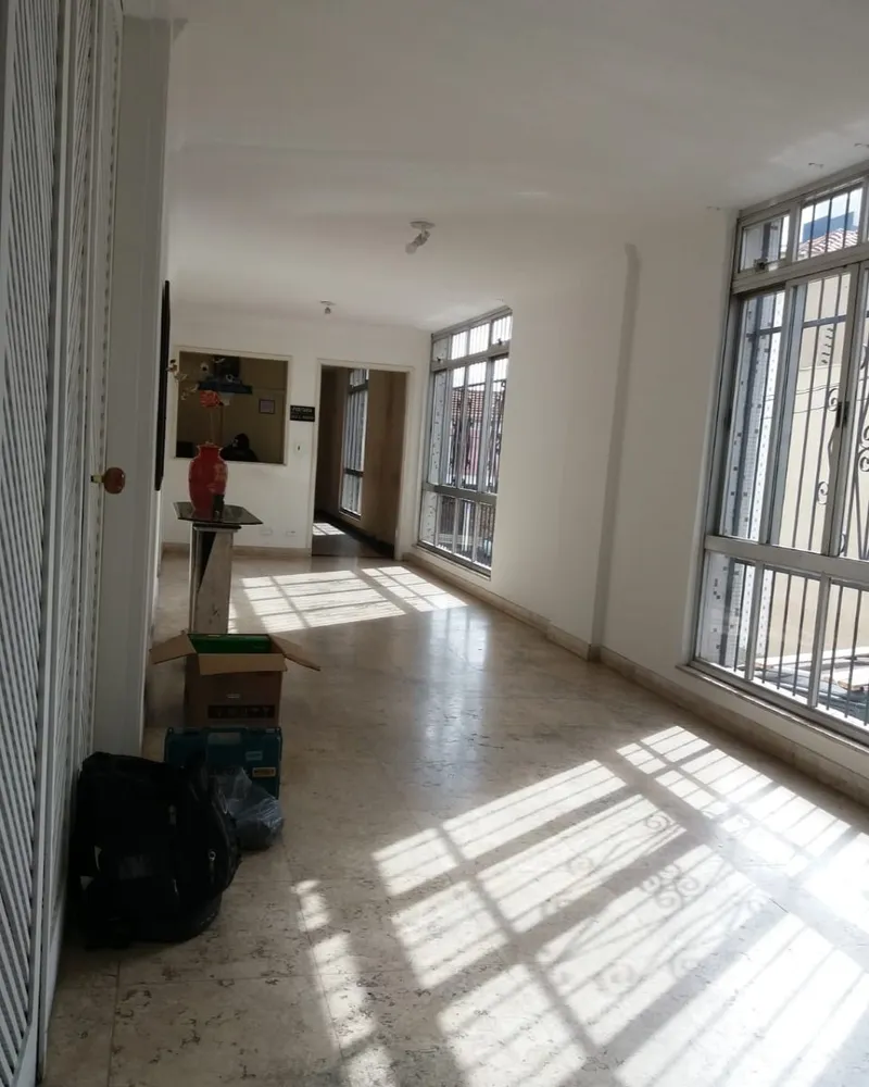 Apartamento, 3 quartos, 165 m² - Foto 1