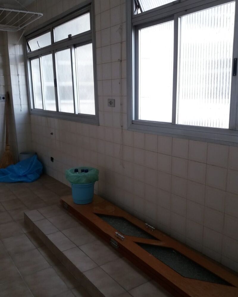Apartamento, 3 quartos, 165 m² - Foto 2