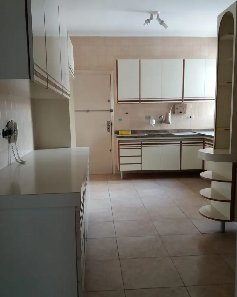 Apartamento, 3 quartos, 165 m² - Foto 2