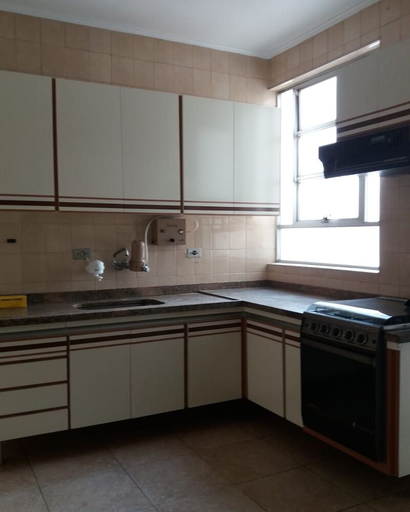 Apartamento, 3 quartos, 165 m² - Foto 1