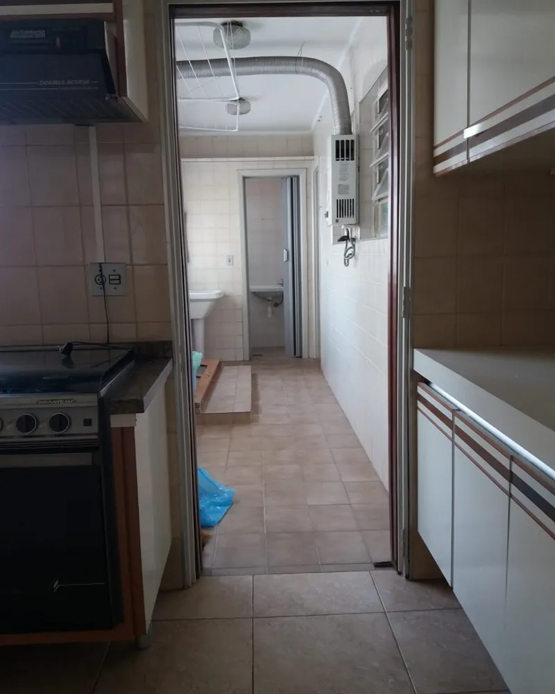 Apartamento, 3 quartos, 165 m² - Foto 4