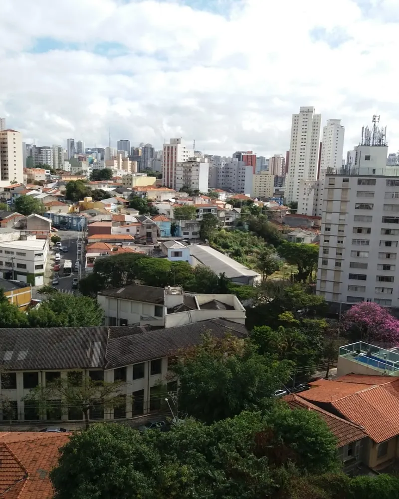Apartamento, 3 quartos, 165 m² - Foto 12