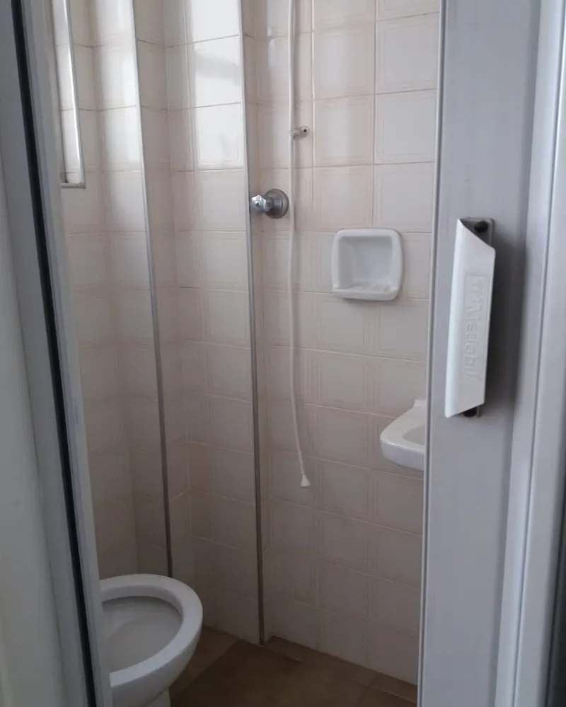Apartamento, 3 quartos, 165 m² - Foto 6