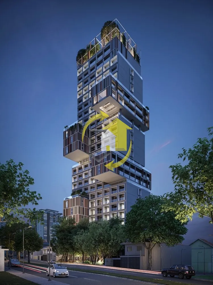Loja-Salão, 349 m² - Foto 1