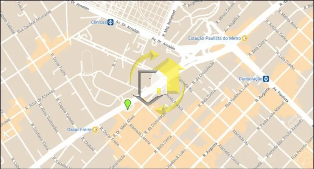 Loja-Salão, 349 m² - Foto 3