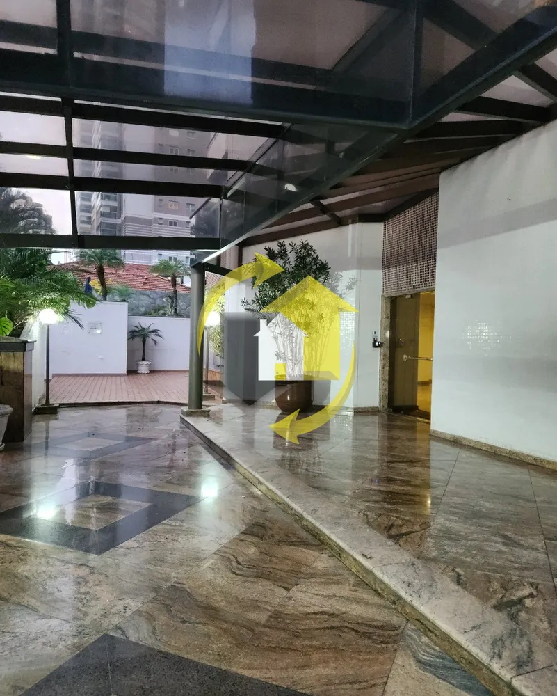 Apartamento, 3 quartos, 140 m² - Foto 11
