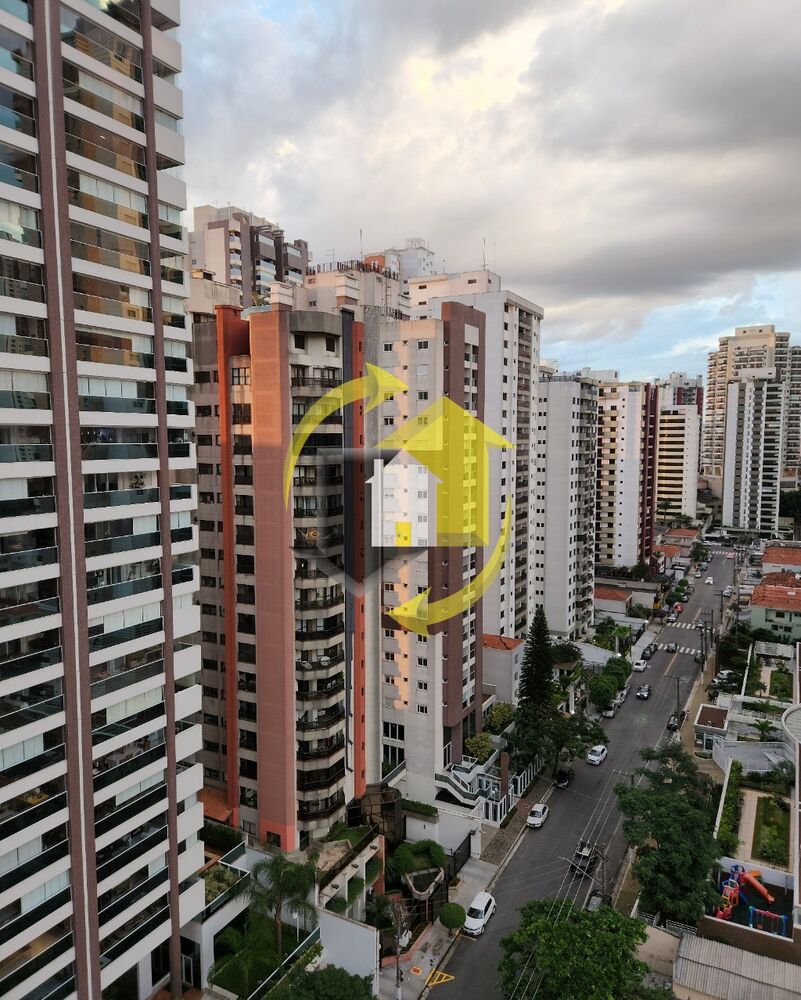 Apartamento, 3 quartos, 140 m² - Foto 4