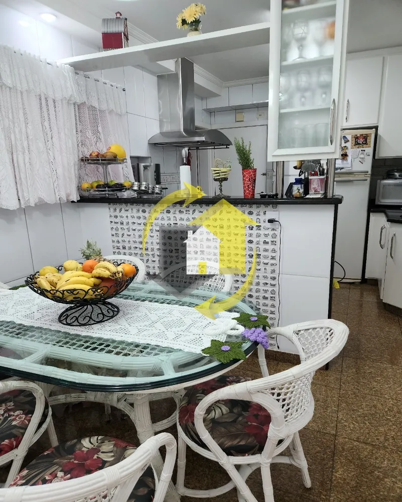 Apartamento, 3 quartos, 140 m² - Foto 12