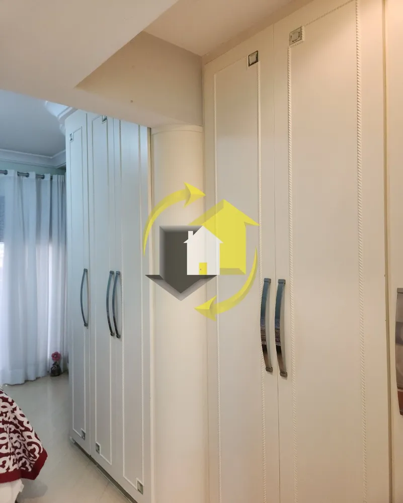 Apartamento, 3 quartos, 140 m² - Foto 10