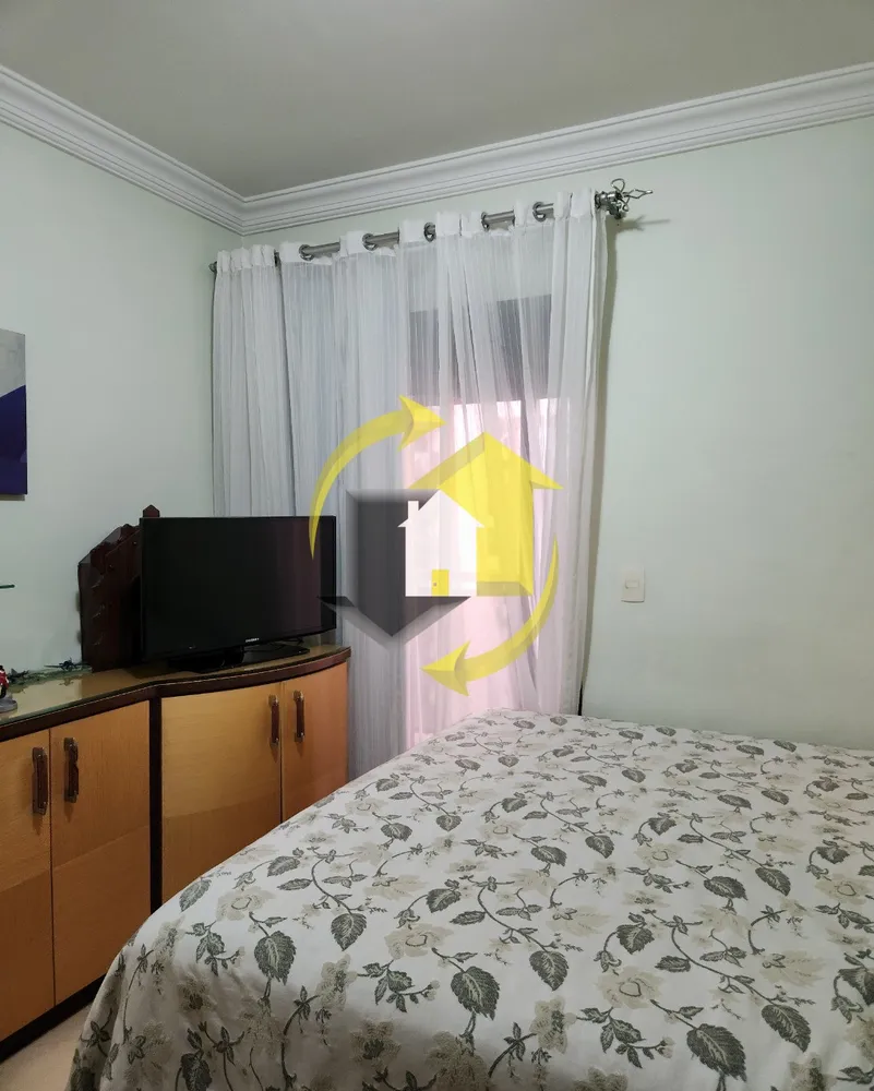 Apartamento, 3 quartos, 140 m² - Foto 8