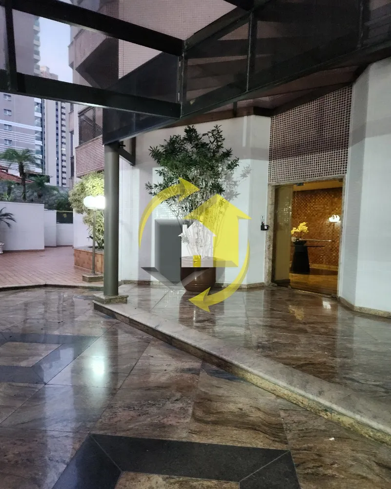 Apartamento, 3 quartos, 140 m² - Foto 7