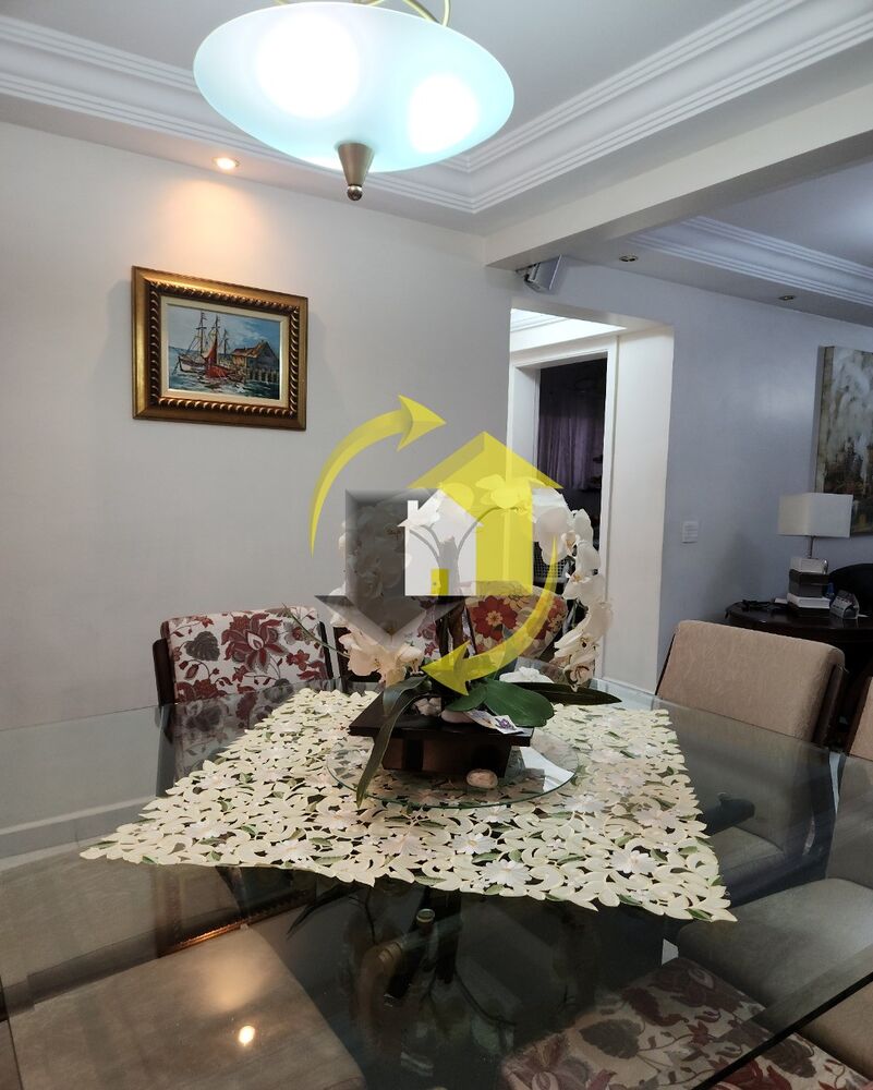 Apartamento, 3 quartos, 140 m² - Foto 2