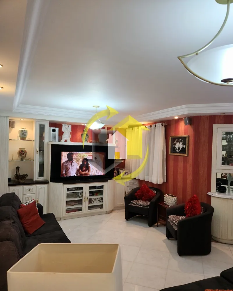 Apartamento, 3 quartos, 140 m² - Foto 5