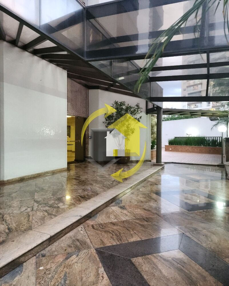 Apartamento, 3 quartos, 140 m² - Foto 1