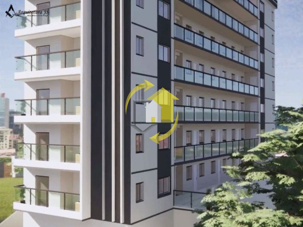 Apartamento, 2 quartos, 49 m² - Foto 4