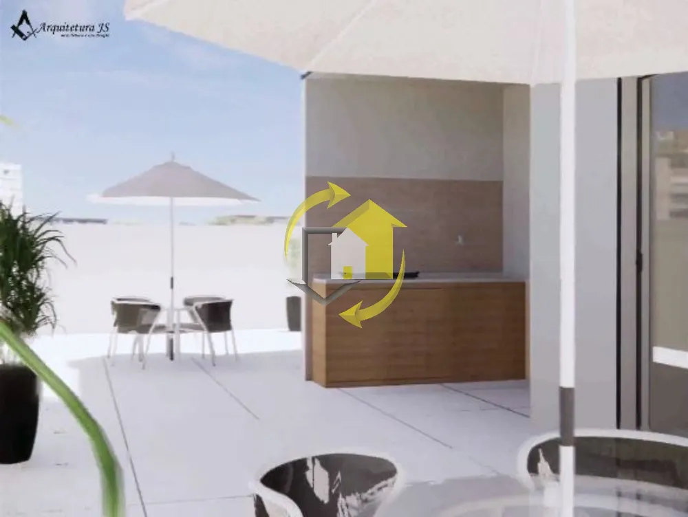 Apartamento, 2 quartos, 49 m² - Foto 6