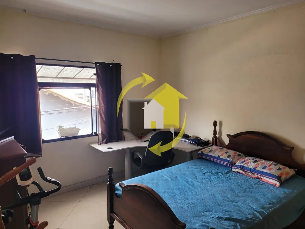 Sobrado, 2 quartos, 168 m² - Foto 12