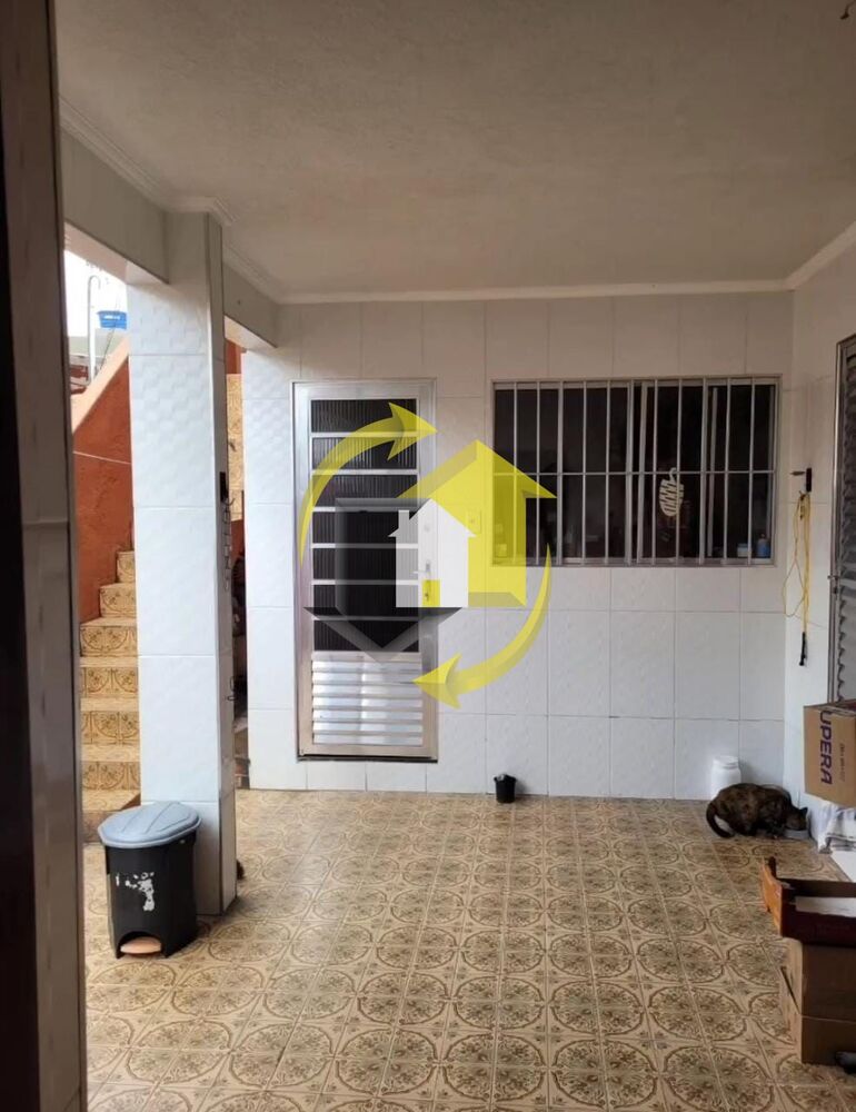 Sobrado, 2 quartos, 168 m² - Foto 2