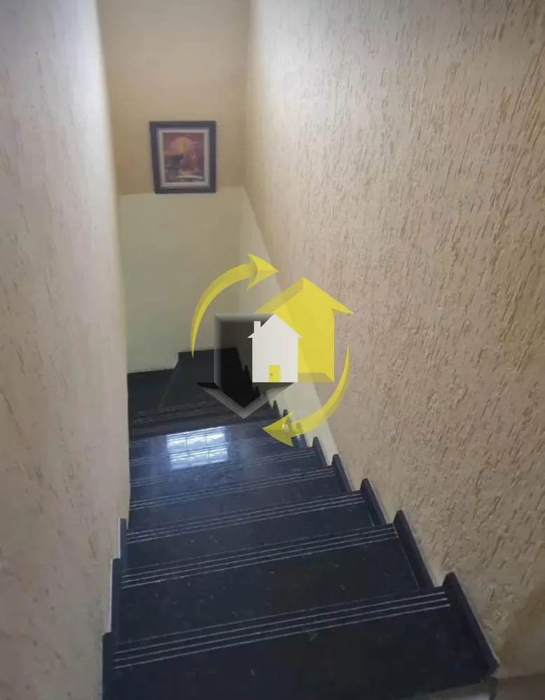 Sobrado, 2 quartos, 168 m² - Foto 10