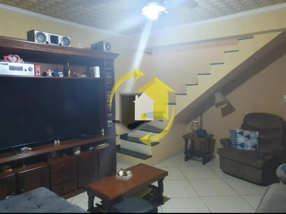 Sobrado, 2 quartos, 168 m² - Foto 9