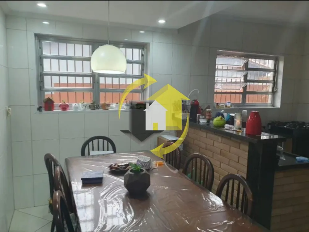 Sobrado, 2 quartos, 168 m² - Foto 6