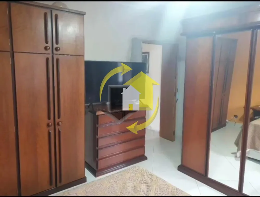 Sobrado, 2 quartos, 168 m² - Foto 7