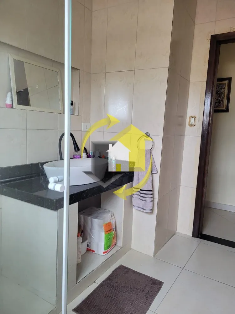 Sobrado, 2 quartos, 168 m² - Foto 8