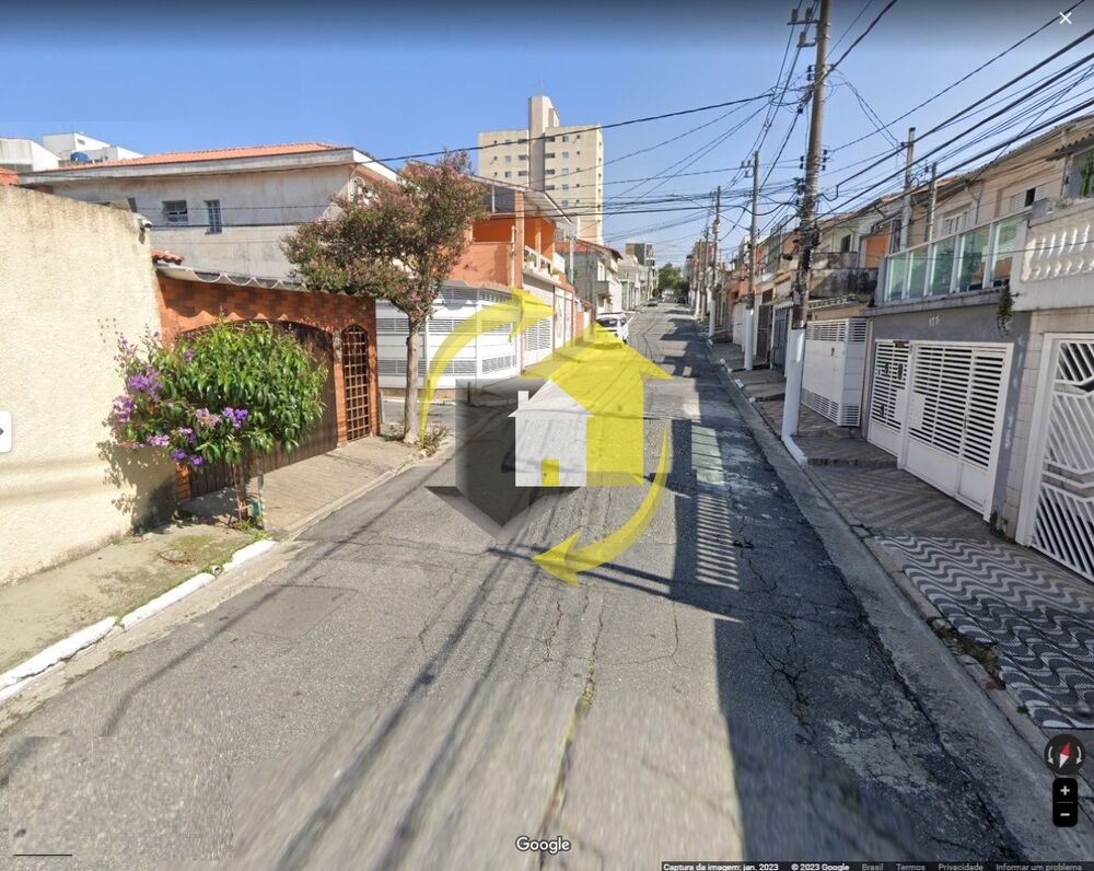 Sobrado, 2 quartos, 168 m² - Foto 4