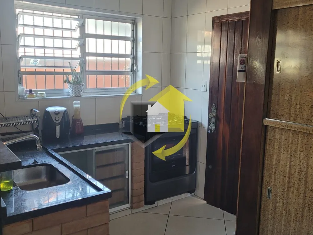 Sobrado, 2 quartos, 168 m² - Foto 5