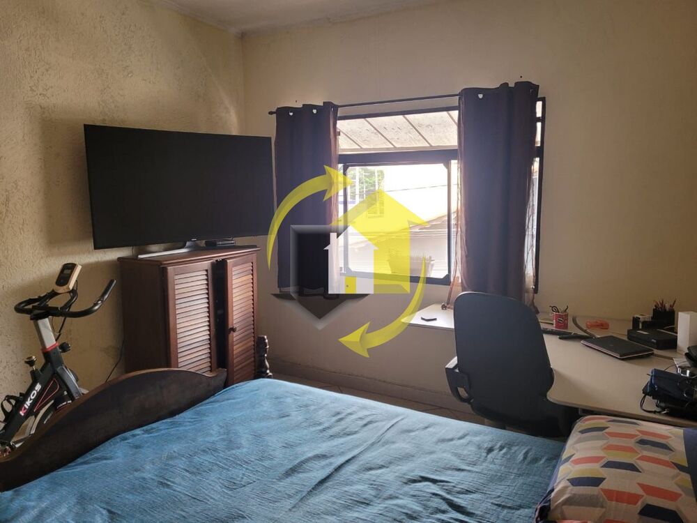 Sobrado, 2 quartos, 168 m² - Foto 1