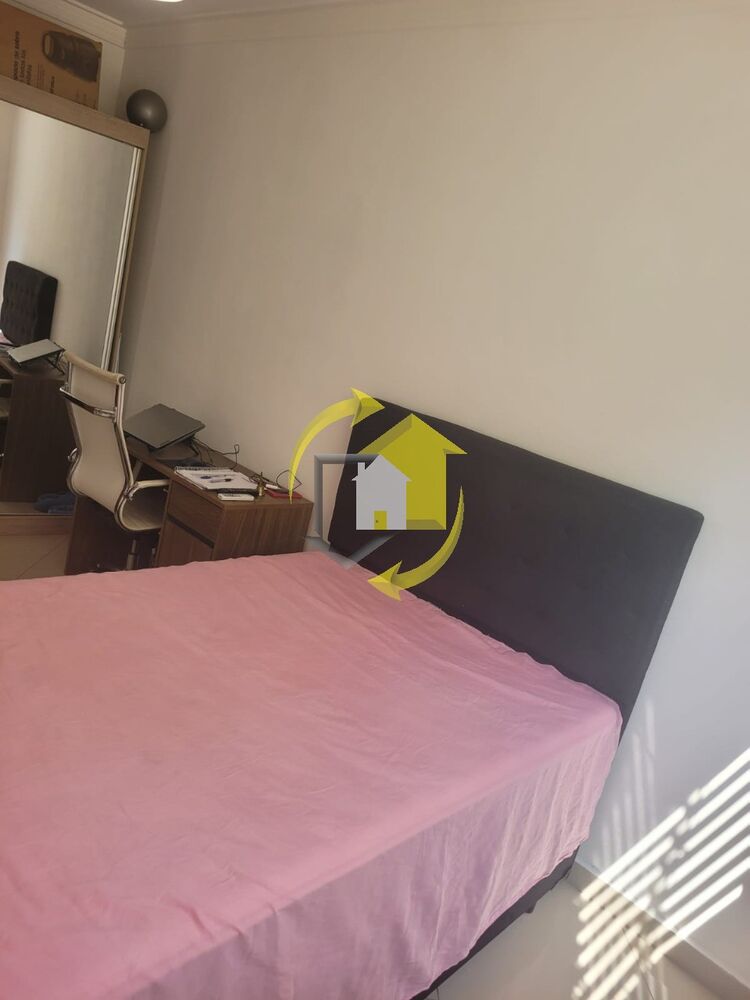 Sobrado, 2 quartos, 76 m² - Foto 4