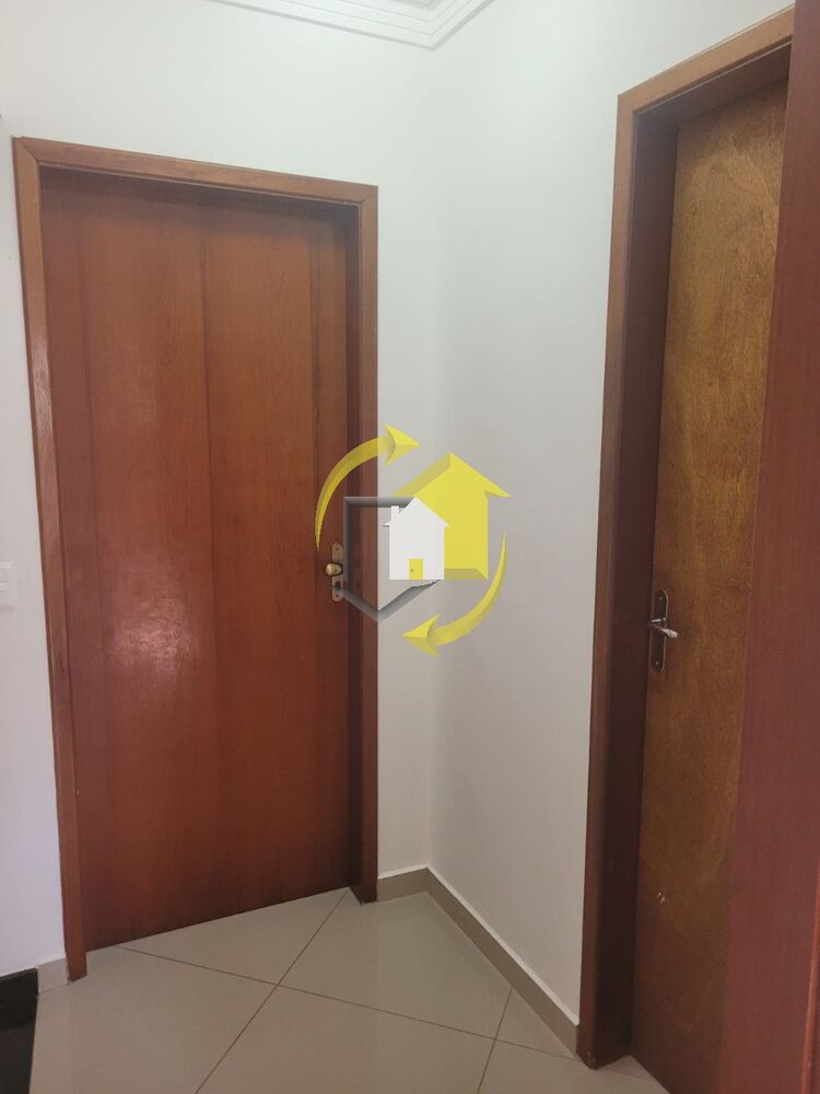 Sobrado, 2 quartos, 76 m² - Foto 1