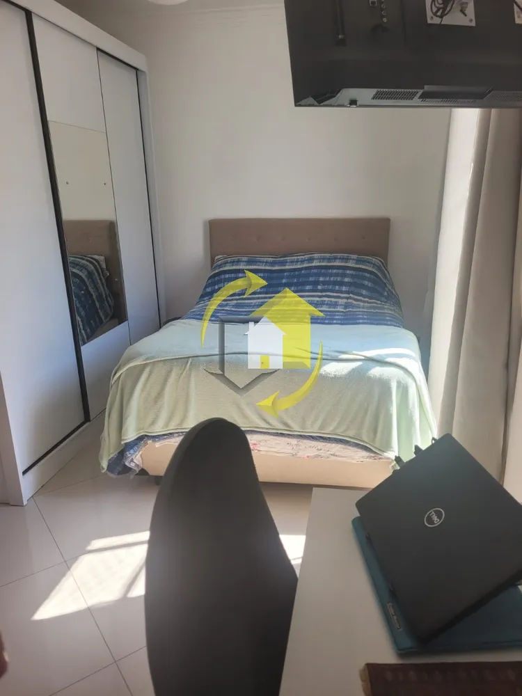Sobrado, 2 quartos, 76 m² - Foto 8