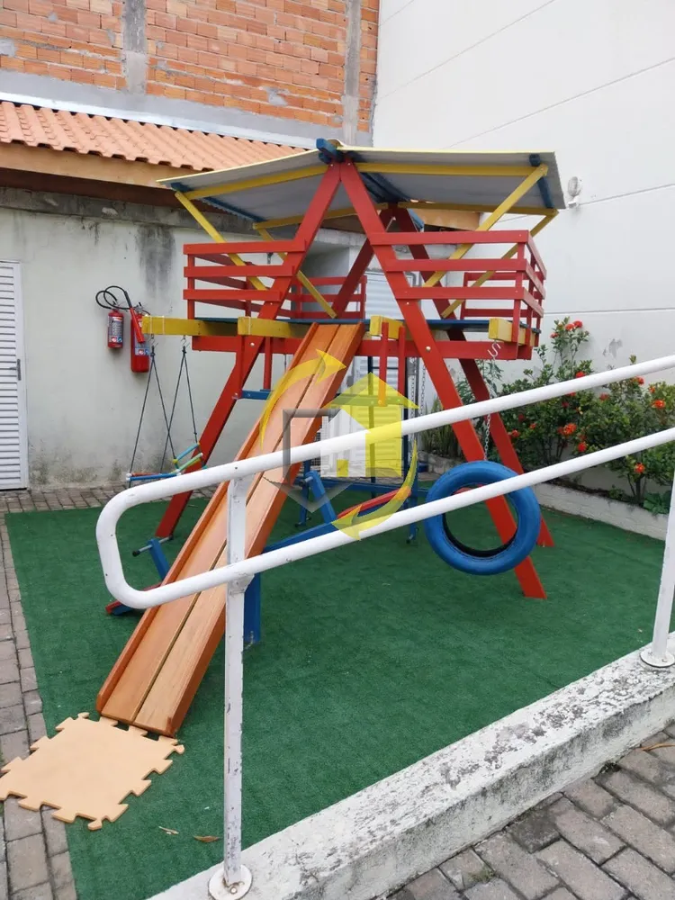 Sobrado, 2 quartos, 76 m² - Foto 12