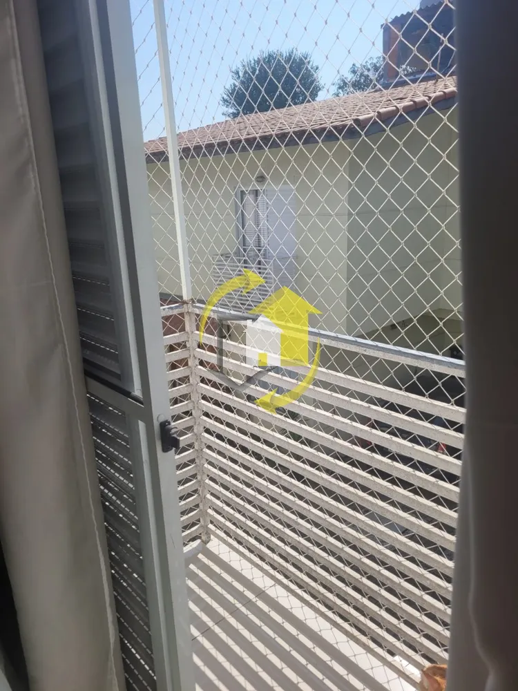 Sobrado, 2 quartos, 76 m² - Foto 7
