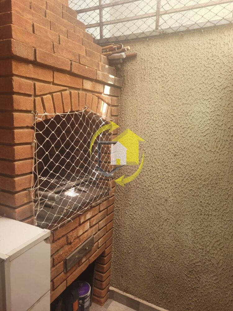 Sobrado, 2 quartos, 76 m² - Foto 3