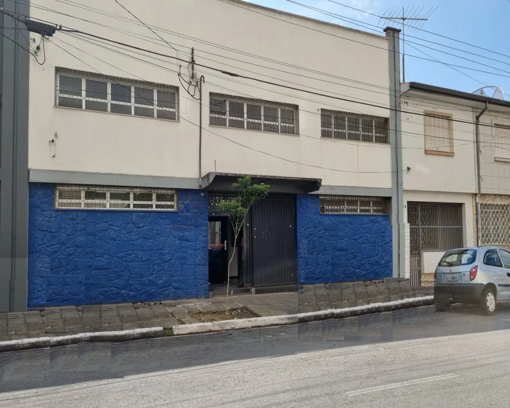 Prédio Inteiro - Foto 1