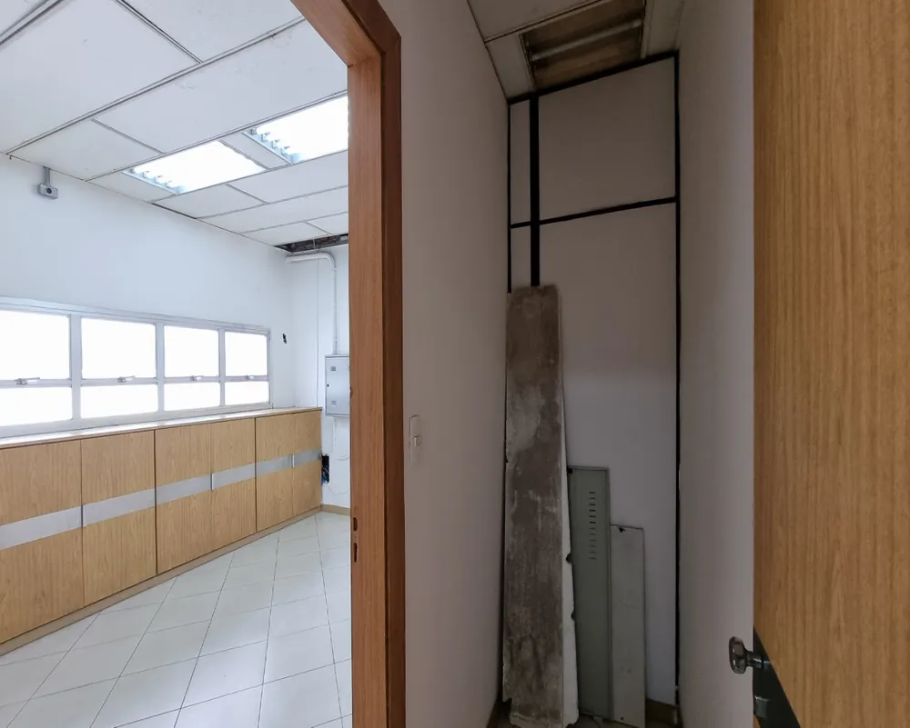 Prédio Inteiro - Foto 16