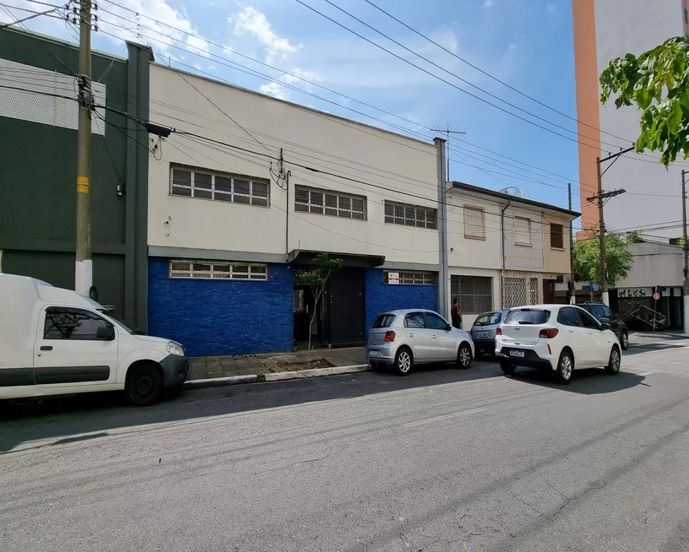Prédio Inteiro - Foto 2