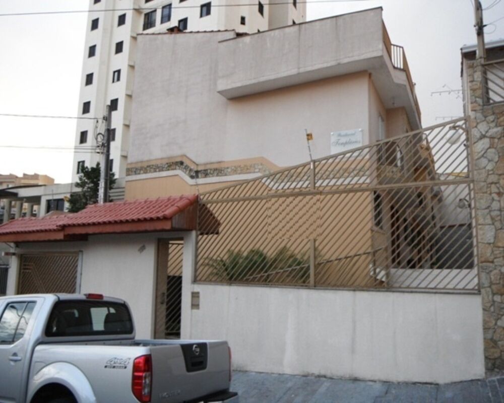 Sobrado, 3 quartos - Foto 3