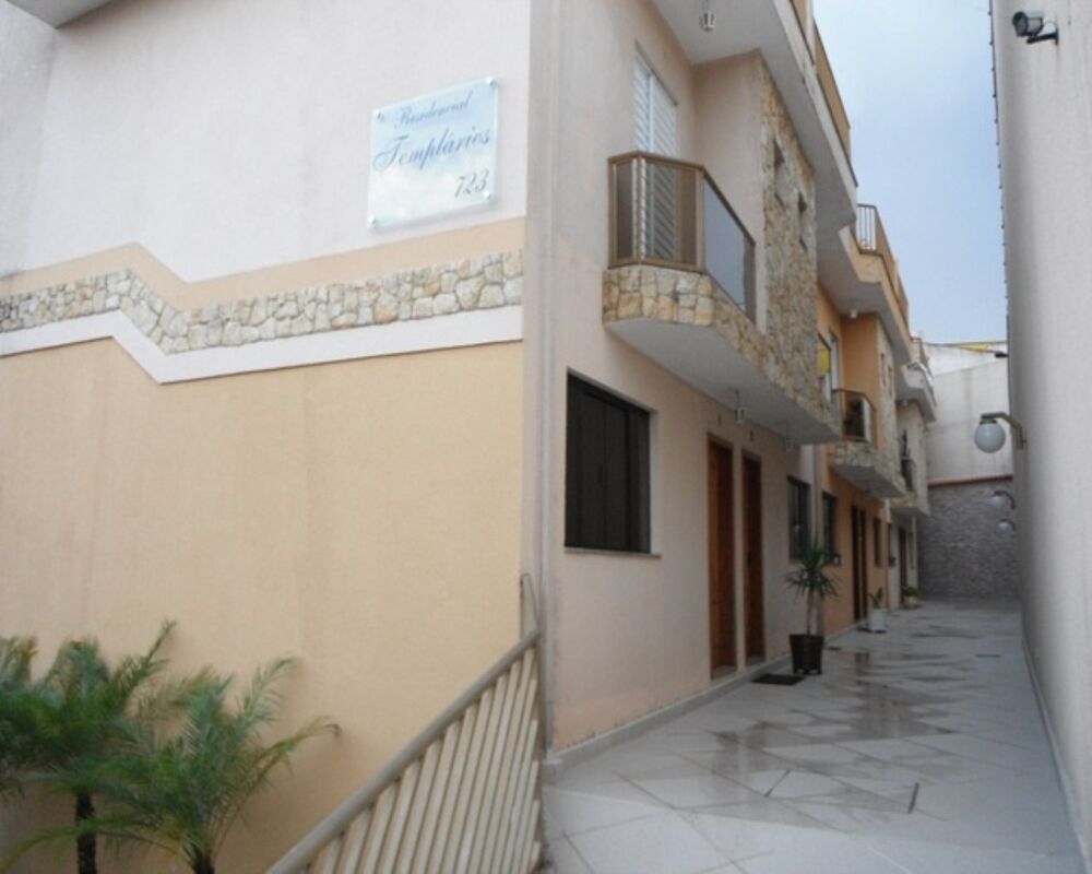 Sobrado, 3 quartos - Foto 2